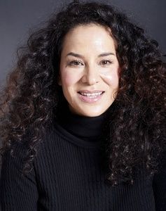 Úrsula Murayama