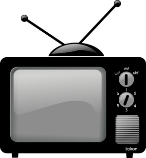 Actriz de Televisión